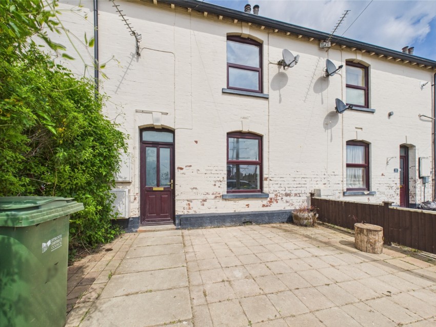 Images for 14 Dock Road, Sharpness, Berkeley