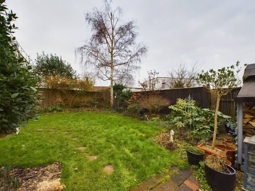 Images for West Treaford House, Lansdown Road, Cheltenham, Gloucestershire, GL51