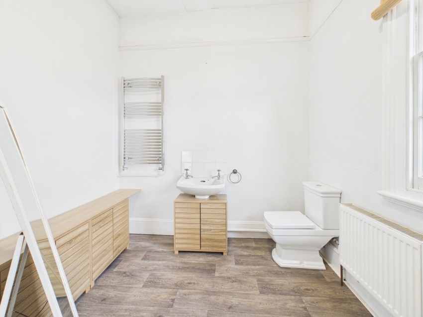 Images for West Treaford House, Lansdown Road, Cheltenham, Gloucestershire, GL51