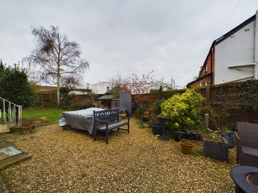 Images for West Treaford House, Lansdown Road, Cheltenham, Gloucestershire, GL51