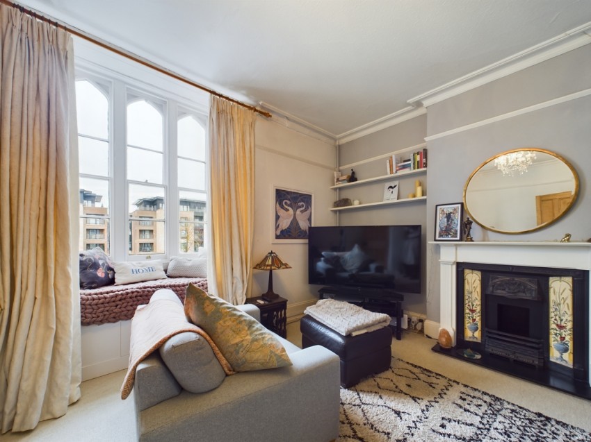 Images for West Treaford House, Lansdown Road, Cheltenham, Gloucestershire, GL51