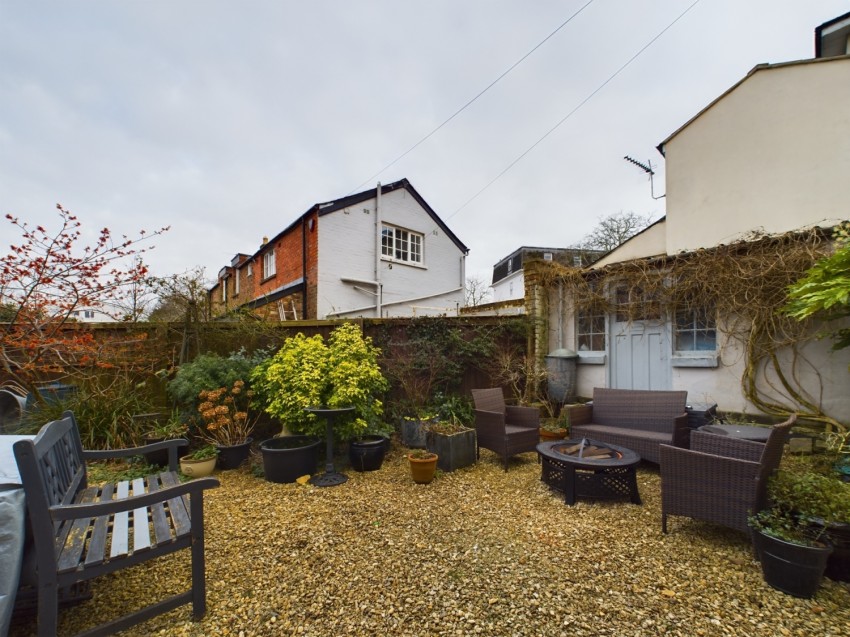 Images for West Treaford House, Lansdown Road, Cheltenham, Gloucestershire, GL51