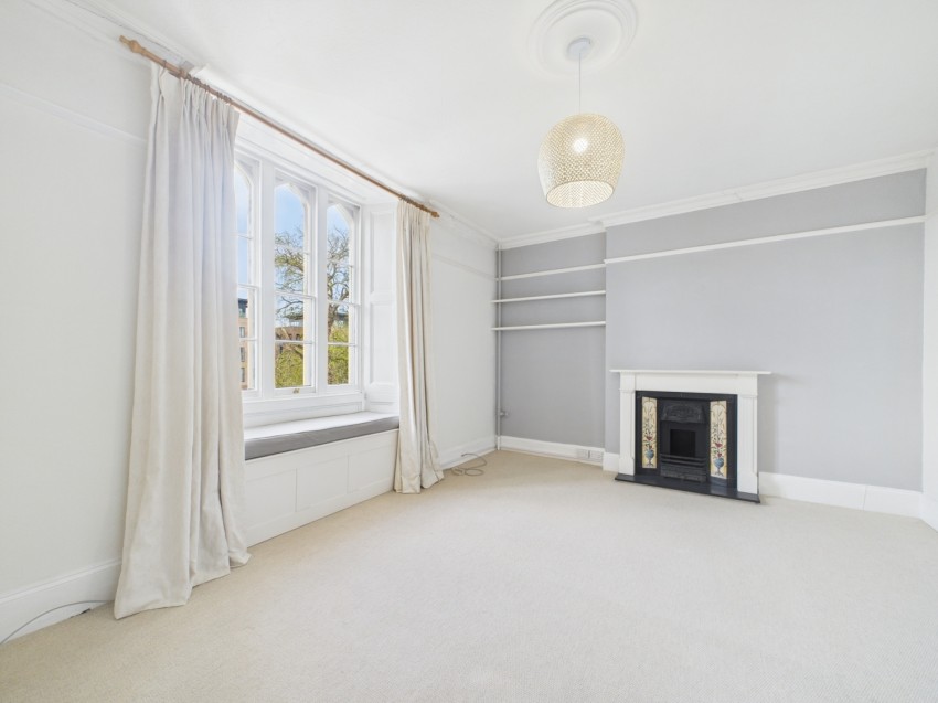 Images for West Treaford House, Lansdown Road, Cheltenham, Gloucestershire, GL51