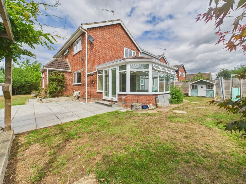 Images for Knights Way, Tewkesbury, Gloucestershire, GL20