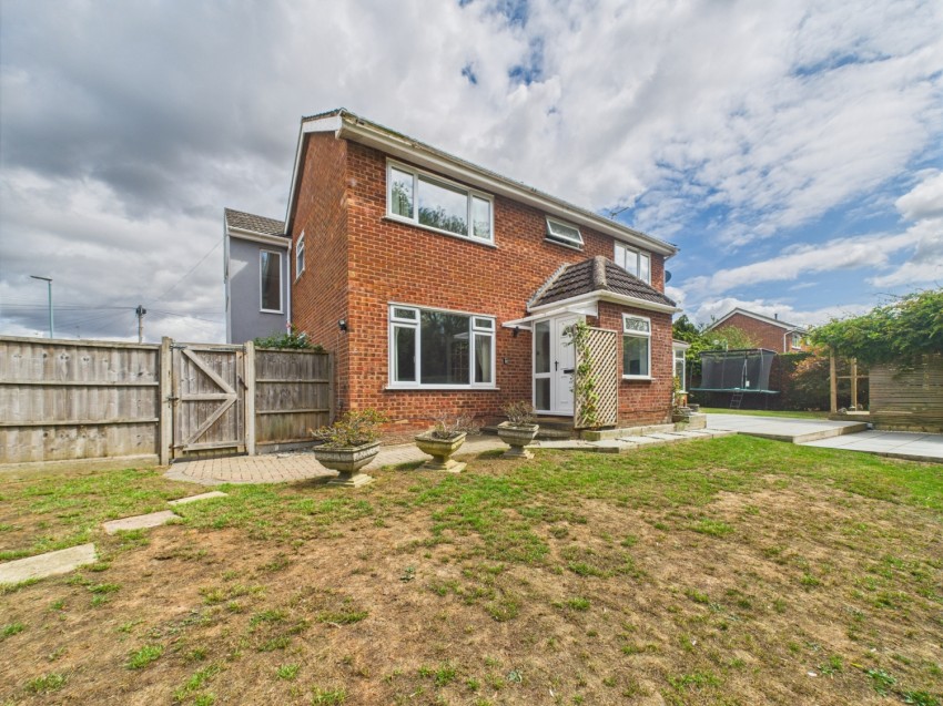 Images for Knights Way, Tewkesbury, Gloucestershire, GL20