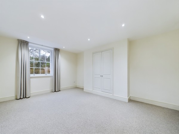 Ellingham House, Pittville Lawn, Cheltenham, Gloucestershire, GL52