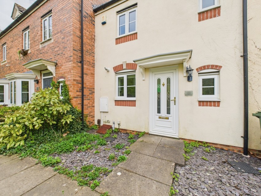Images for Darleydale close, Hardwicke, Gloucester, GL2 4JJ