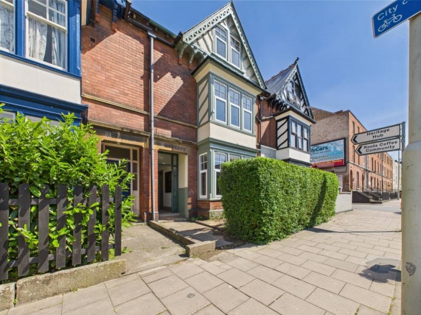 Images for Worcester Street, Gloucester, Gloucestershire, GL1