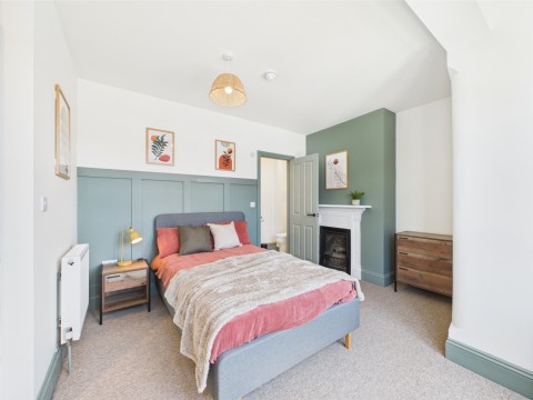 View Full Details for Worcester Street, Gloucester, Gloucestershire, GL1