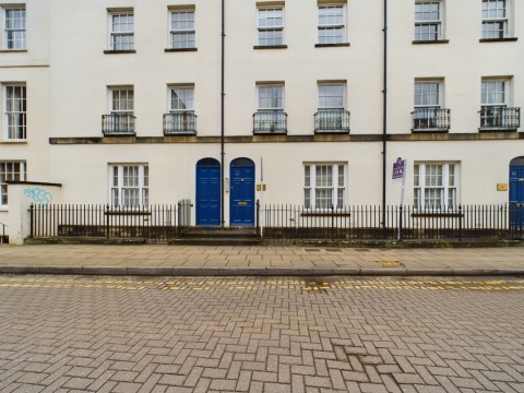 View Full Details for St. Georges Place, Cheltenham