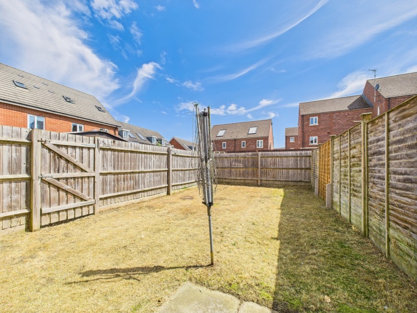 Images for 35 Lossiemouth Road Kingsway, Quedgeley, Gloucester
