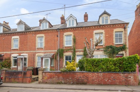 View Full Details for Horns Road, Stroud, Gloucestershire, GL5