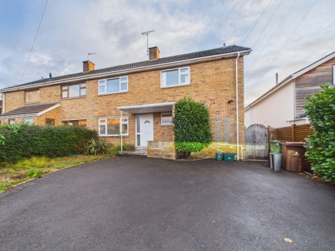 View Full Details for Hales Close, Cheltenham, Gloucestershire, GL52