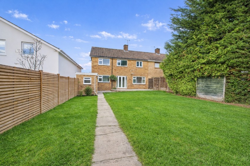 Images for Hales Close, Cheltenham, Gloucestershire, GL52