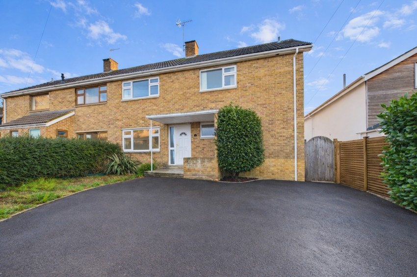 Images for Hales Close, Cheltenham, Gloucestershire, GL52
