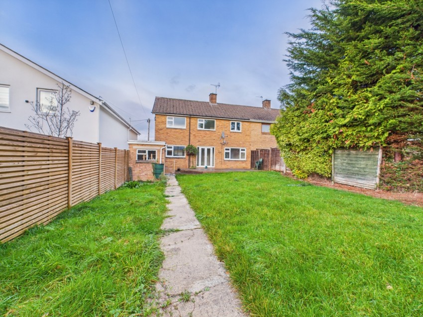 Images for Hales Close, Cheltenham, Gloucestershire, GL52