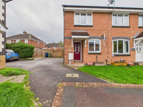 View Full Details for Pirton Meadow, Churchdown, Gloucester, Gloucestershire, GL3