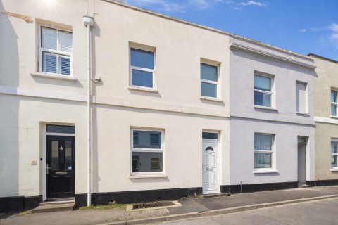 View Full Details for Keynsham Street, Cheltenham, GL52