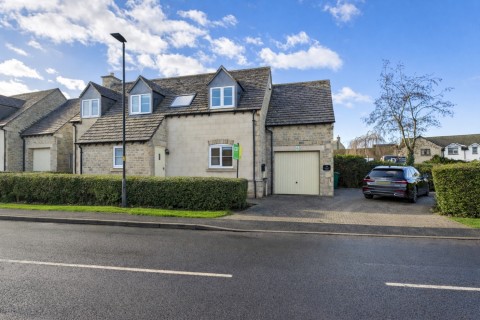 View Full Details for Lowridge House Station Road, Woodmancote, Cheltenham