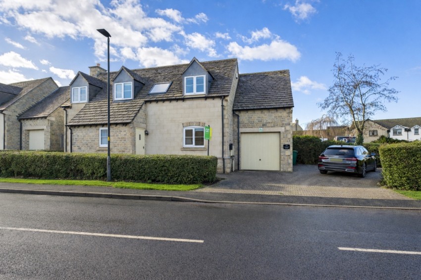 Images for Lowridge House Station Road, Woodmancote, Cheltenham