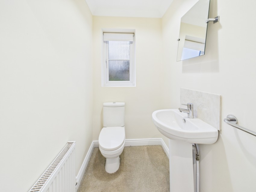 Images for Lowridge House Station Road, Woodmancote, Cheltenham