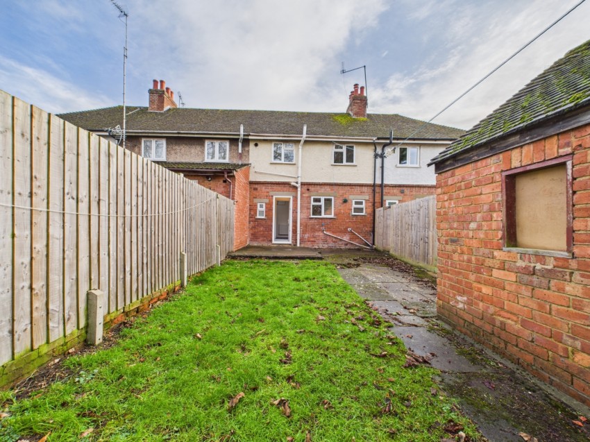 Images for Whaddon Avenue, Cheltenham, Glos, GL52