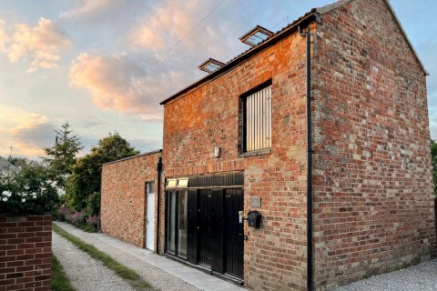 View Full Details for The Coach House Croft Lane, Cheltenham