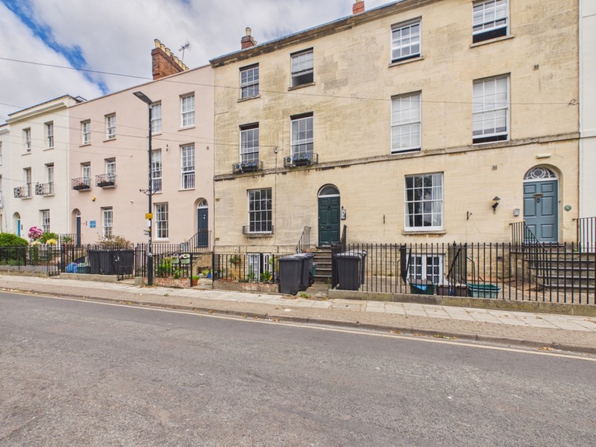 Images for Brunswick Square, Gloucester, Gloucestershire, GL1