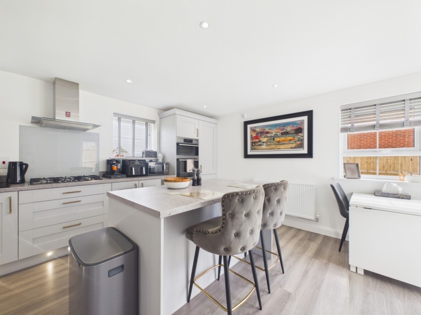 Images for 52 Ridgeway Avenue Berry Hill, Berry Hill, Coleford