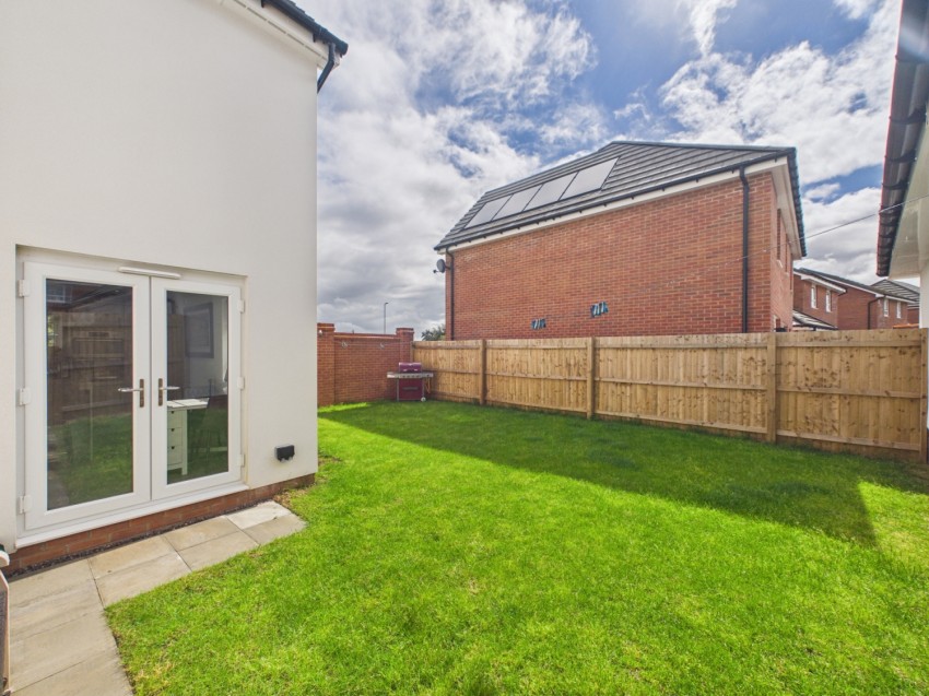 Images for 52 Ridgeway Avenue Berry Hill, Berry Hill, Coleford