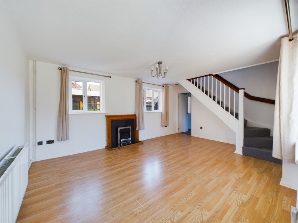 Ferry Gardens, Quedgeley, Gloucester, GL2