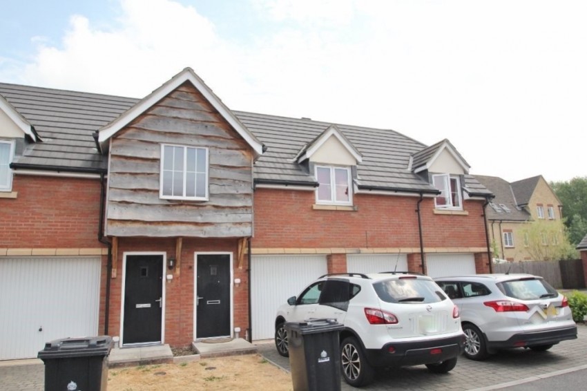 Images for St Briavels Close, Tuffley, Gloucester, GL4