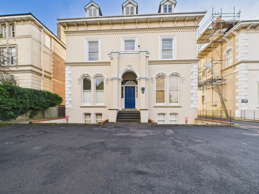Images for Irving House, Pittville Circus Road, Cheltenham, GL52