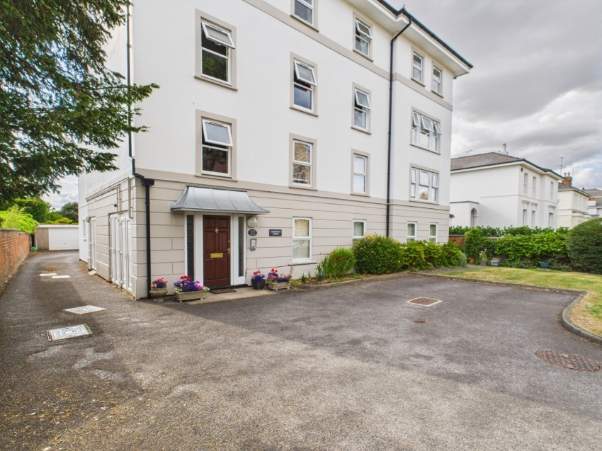 Images for Codenham Lodge, St Stephens Road, Cheltenham, GL51