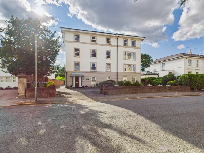 Images for Codenham Lodge, St Stephens Road, Cheltenham, GL51