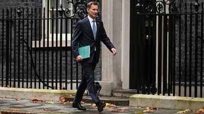What could Jeremy Hunt’s Autumn statement mean for landlords?