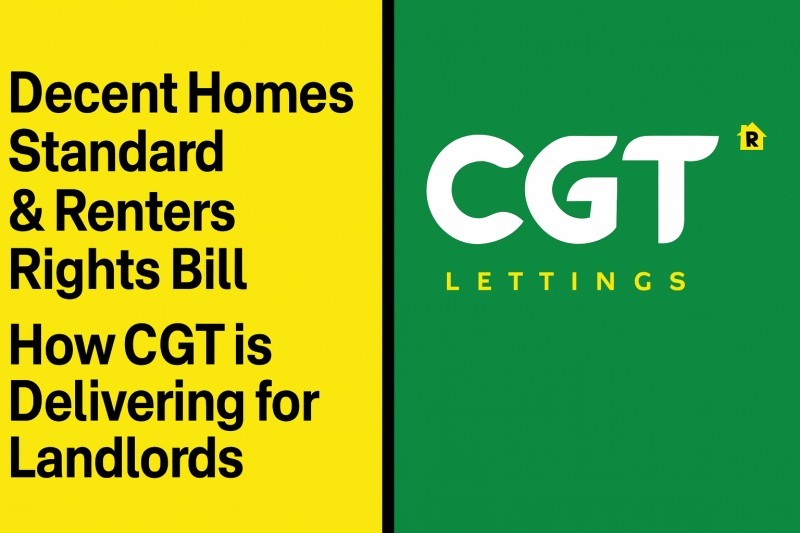 Delivering Tomorrow’s Rental Standards Today