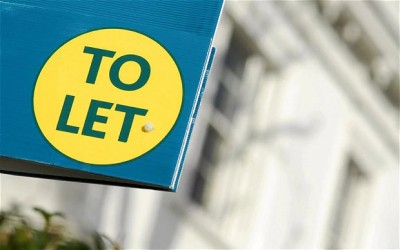 Top 5 tips to get your property let fast.