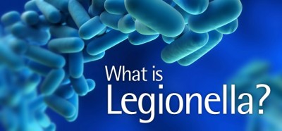 Legionella, whats this all about then?