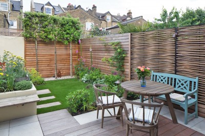 Its well and truly BBQ season, things to consider on rented properties with gardens