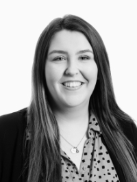 Bethan Murphy MARLA, Lettings Negotiator 