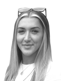 Lexi  Gardner, Lettings Negotiator
