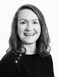 Sarah Broughton (MARLA), Senior Lettings Negotiator