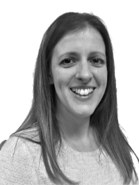 Helen Gregory, Property Inspection Manager and Deposit Co-ordinator