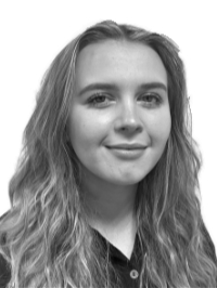 Saffron Clarke, Property Apprentice